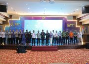 Gubernur Hidayat Arsani Optimis Pertumbuhan Ekonomi Bangka Belitung Terus Tumbuh