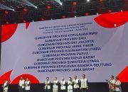 Peringkat 9 Nasional Kenaikan Indeks Pembangunan Pemuda, Gubernur Hidayat Arsani: Ini Penghargaan untuk Pemuda Pemudi Bangka Belitung