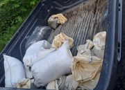 Polres Bangka Barat Klarifikasi: Informasi Pembebasan Terduga Kasus Pasir Timah Ilegal Tidak Benar, Kasus Masih Diselidiki