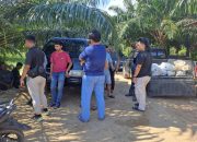 Polres Bangka Barat Klarifikasi: Pemberitaan Terkait Penangkapan dan Pembebasan Taycoi Tidak Benar, Kasus Masih Dalam Penyelidikan