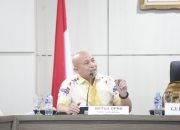 DPRD Babel Jadi Penengah, Konflik PT Timah dan Penambang Rakyat Akhirnya Temui Titik Terang