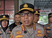 Kapolres Pangkalpinang Berikan Himbauan Ke Masyarakat, Modus Penipuan Mengatasnamakan Namanya, Agar Lebih Berhati-hati