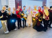 Bupati Riza Bangga, Basel Borong Penghargaan di Ajang Duta GenRe Tingkat Provinsi