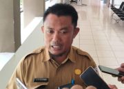 Pemkab Basel Tegaskan Komitmen Selesaikan Masalah Irigasi Sawah