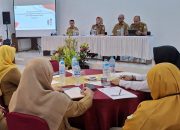 Pemkab Basel Komitmen Tekan Angka Stunting