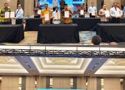 Perkuat Sinergi Penegakan Hukum dan Tata Kelola, Bank Sumsel Babel dan Kejaksaan Tinggi Kepulauan Bangka Belitung lakukan Penandatanganan MoU