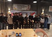 Aliansi Mahasiswa Nusantara Babel Gelar Dialog Kebangsaan, Bahas Kelayakan Soeharto Jadi Pahlawan Nasional