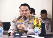 ‎Soal Pengisian BBM Kendaraan Dinas di SPBU Pangkalbalam, ini Penjelasan Kabid Humas Polda Babel