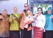 Pesan Noni Hidayat Arsani Sebagai Bunda Literasi Babel: Literasi Harus Menjadi Gaya Hidup