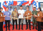 Bank Sumsel Babel Resmikan Relokasi Kantor Cabang Muara Rupit – Perkuat Aksesibilitas dan Dukung Pertumbuhan Ekonomi Muratara