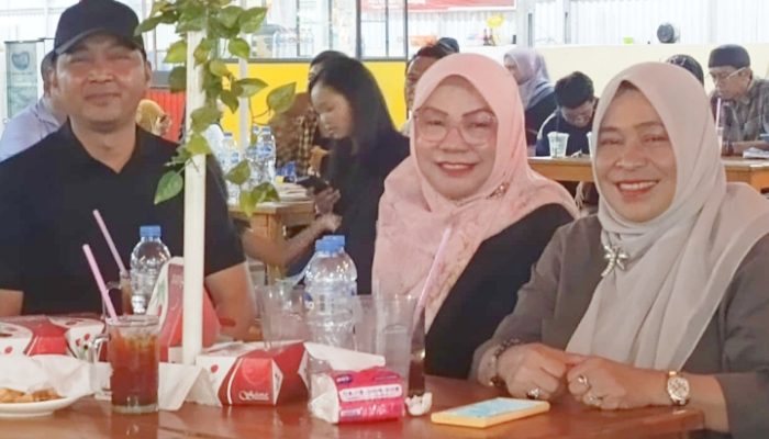 Dindikbud Cilegon Dukung Anak Muda Luncurkan Film Perdana, Angkat Budaya Lokal “Pantun Bambu”