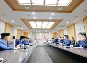 Presiden Korea Selatan Puji Kepemimpinan Prabowo : “Tingkat Kepercayaan Publik 80 Persen, Luar Biasa!”
