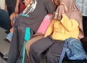 Yadi Orang Tua Salah Satu Pelajar Terlibat Tawuran yang Diamankan Ucapkan Terima Kasih Kepada Kapolres Pangkalpinang