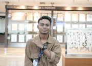 Lulusan Politeknik Asal Aceh Raih Kesempatan Emas di Garuda Indonesia Lewat Program Magang Nasional Prabowo