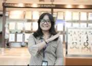 Magang Nasional 2025 Buka Peluang Karier bagi Lulusan Baru : Cerita Catherine dari UNS di Garuda Indonesia