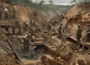 Dulu Takut Razia, Sekarang Tenang: Kisah Penambang Rakyat Setelah Bermitra dengan PT Timah