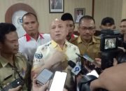 Didit Srigusjaya Ketua DPRD Provinsi Soroti PT. Sawindo Kencana Terkait MoU dengan Pemerintah Desa Tempilang