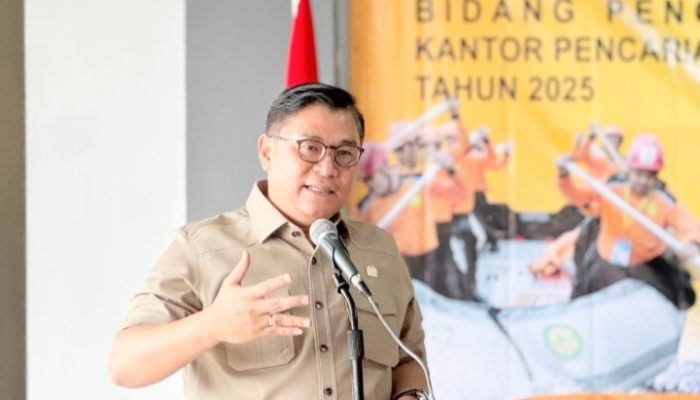 DPR Apresiasi Komitmen Presiden Prabowo dan KAI Perkuat Transportasi Massal Nasional