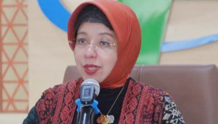 Pasar Kerja Membaik, Pekerja Formal Naik dan TPT Turun Jadi 4,85 Persen