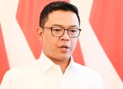 Gerindra Ajak Publik Lihat Secara Objektif Jasa Soeharto dan Gus Dur