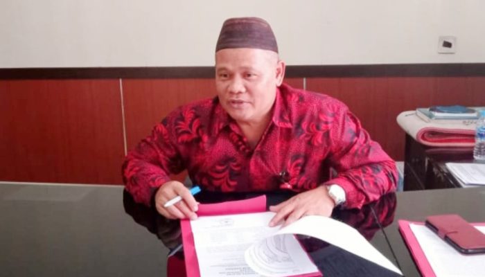 Empat Kandidat Sekda Basel, Siapa yang Paling Siap?