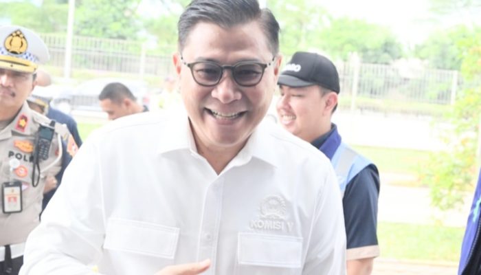 Danang Wicaksana Dukung Soeharto dan Gus Dur Ditetapkan sebagai Pahlawan Nasional