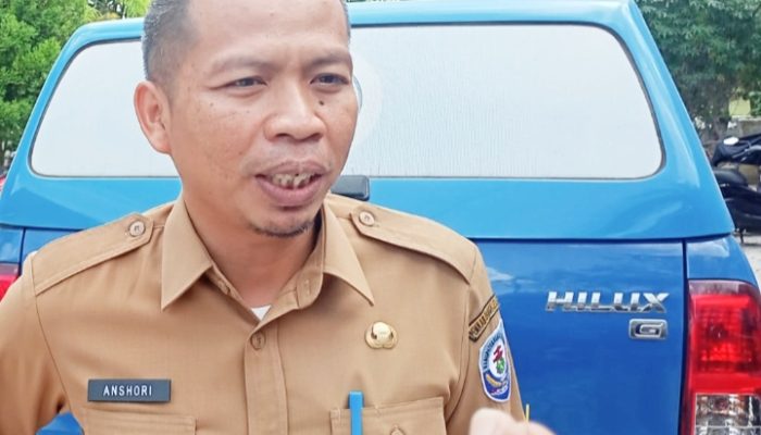 Dindikbud Basel Usulkan Tambahan Kuota Siswa SMP