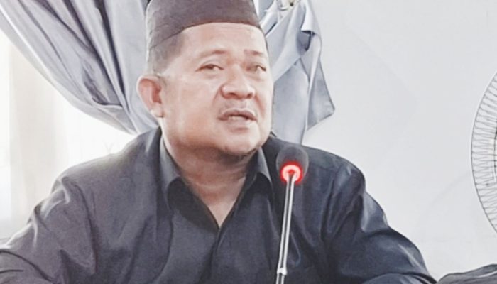 PKB Soroti Tarif Wahana Simpang Lima Toboali