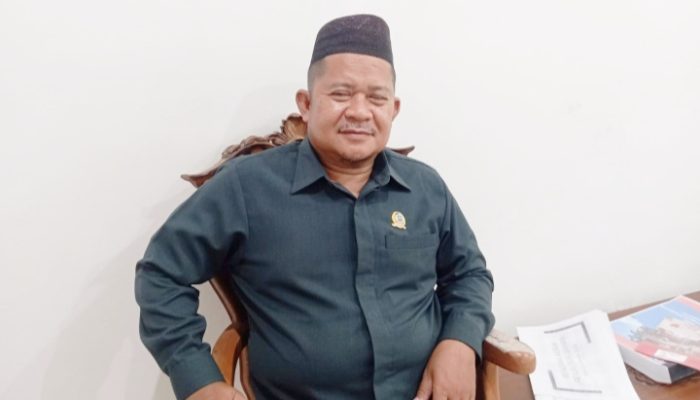 Fraksi PKB dorong pengembangan lahan pertanian untuk ketahanan pangan daerah