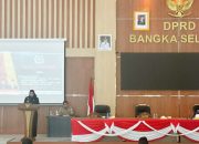 Pendapatan daerah turun imbas efisiensi pusat, Pemkab tetap raih WTP