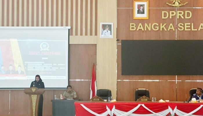 Pendapatan daerah turun imbas efisiensi pusat, Pemkab tetap raih WTP