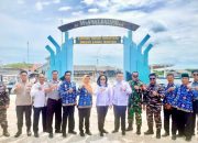 Imigrasi Banten Perkuat Peran di Perbatasan melalui Transformasi Desa Binaan untuk Cegah TPPO dan TPPM