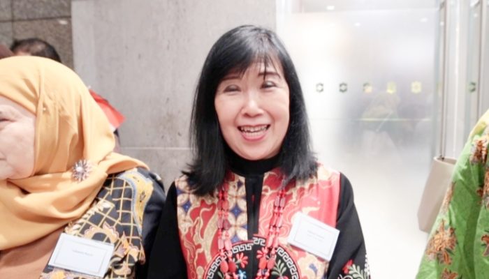 Hangat dan Penuh Antusiasme, Diaspora Indonesia Sambut Kedatangan Presiden Prabowo di Sydney