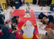 Dari Bantuan Pengobatan hingga Edukasi Gizi, PT TIMAH Tbk Hadirkan Harapan bagi Masyarakat