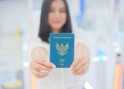 Paspor Elektronik dengan Fitur Keamanan Terbaru Mulai Diterbitkan November 2025