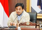 Setyoko : Komitmen Presiden Prabowo pada Pendidikan Nyata dan Berdampak Besar