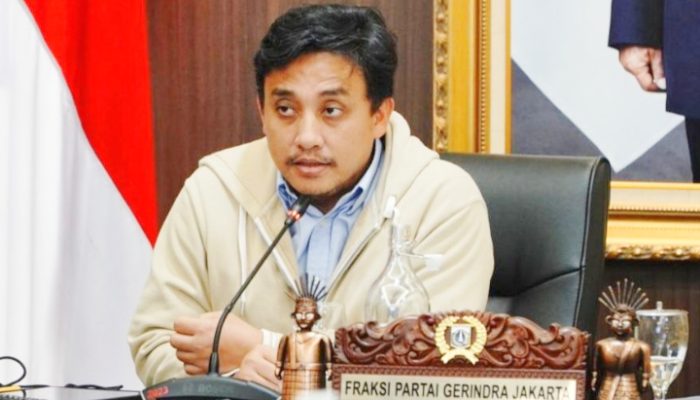 Setyoko : Komitmen Presiden Prabowo pada Pendidikan Nyata dan Berdampak Besar
