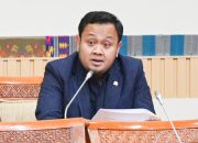 Bimantoro Wiyono : RKUHAP Harus Lindungi Disabilitas dan Kelompok Rentan Secara Menyeluruh