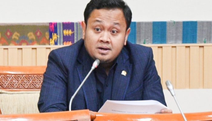 Bimantoro Wiyono : RKUHAP Harus Lindungi Disabilitas dan Kelompok Rentan Secara Menyeluruh
