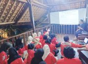 PMI Kota Cilegon Tingkatkan Kapasitas Relawan Lewat Pelatihan Dua Hari di Serang