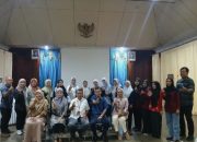 Kolaborasi PT Timah dan BKKBN Tingkatkan Kompetensi Pengasuh Tempat Penitipan Anak di Bangka Barat