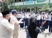 Program MBG Sudah Jangkau 44 Juta Warga, Prabowo Perintahkan Pengawasan Diperketat
