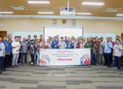 Pelatihan Kompetensi Penambangan untuk Koperasi , Langkah Nyata PT TIMAH Siapkan Koperasi Desa Kelurahan Merah Putih Jadi Mitra Usaha