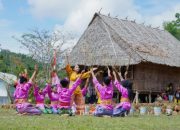 Warisan Leluhur Dilestarikan, PT TIMAH Tbk Hadir dalam Tradisi dan Ritual Budaya Masyarakat Babel
