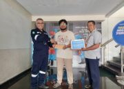 Dorong Potensi Pemuda, PT TIMAH Tbk Gandeng KNPI Bangka Barat dan Daun Simpor