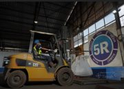 Kontribusi Tanpa Henti, PT TIMAH Tbk Setor Pajak dan PNBP Sebesar Rp1 Triliun untuk Pembangunan Nasional