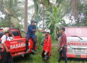 Warga Kedokan Cipala Hilang Ditemukan Selamat, PMI Cilegon Kerahkan Tim dan Ambulans