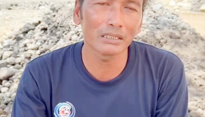 Progres 55 Persen, Pembangunan Kampung Nelayan Merah Putih Bantul Diharapkan Dongkrak Kesejahteraan