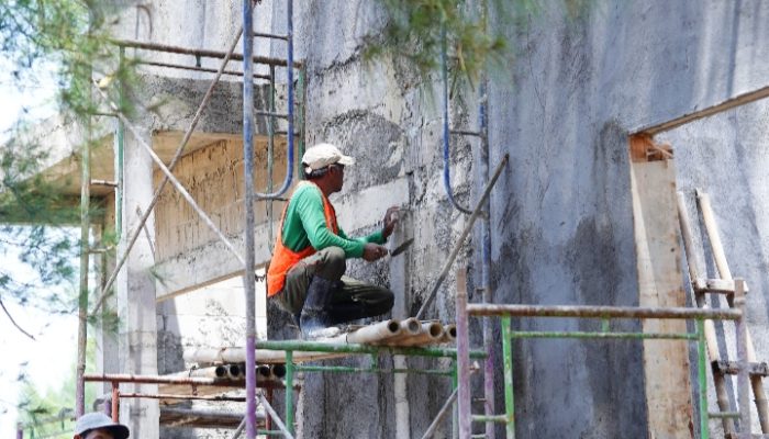 KNMP Bantul Jadi Proyek Tercepat Ketiga Nasional, Nelayan Kuwaru Sambut Harapan Baru