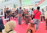 Sambut Libur Nataru, Imigrasi Cilegon Buka Layanan Paspor di Luar Hari Kerja